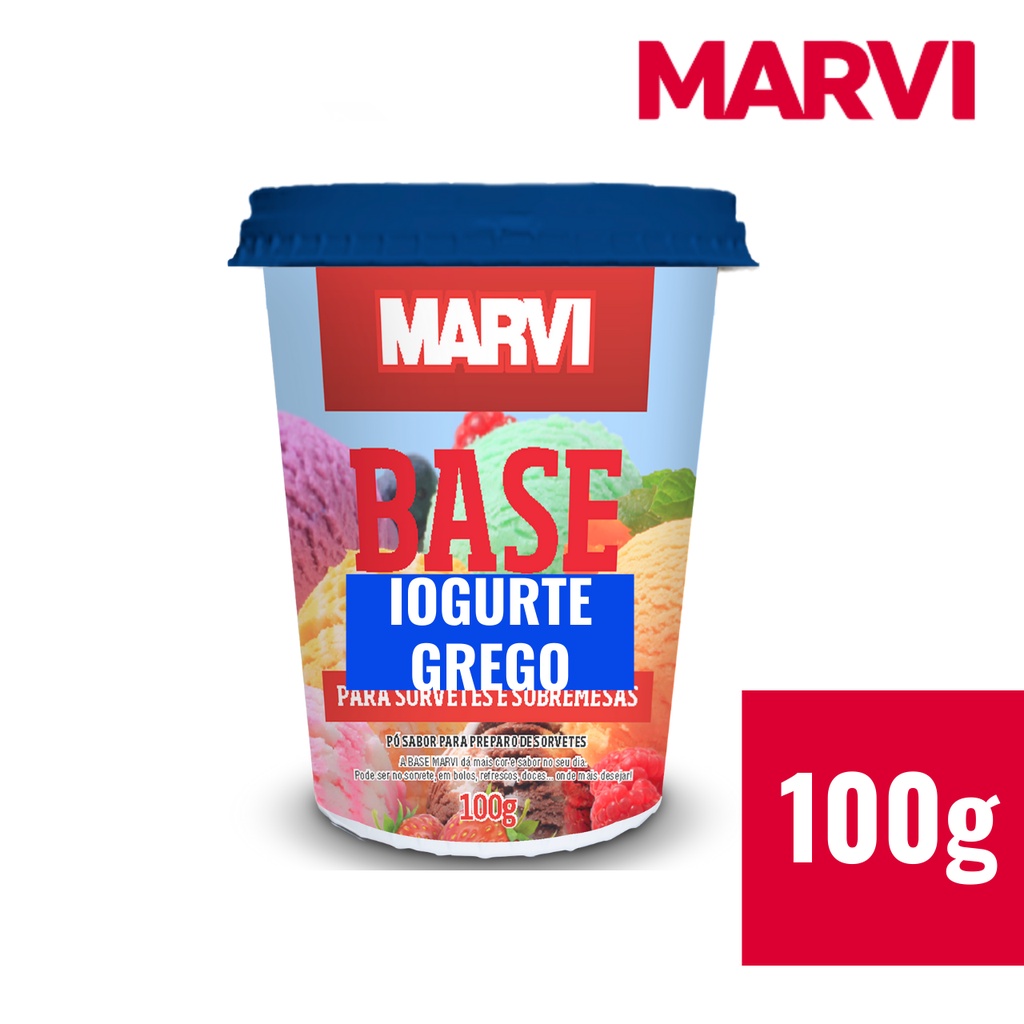 BD Mix 3,15 Kg  MARVI Alimentos