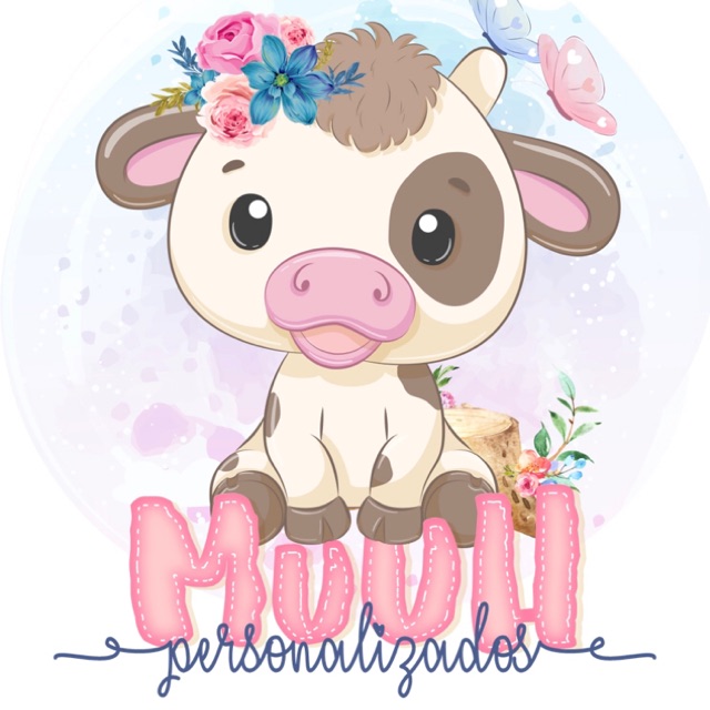 Muuh Personalizado, Loja Online | Shopee Brasil