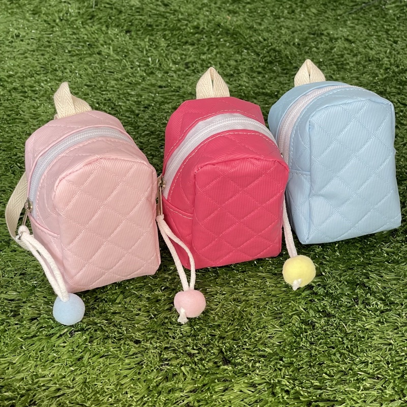 Mochila para boneca Baby Alive