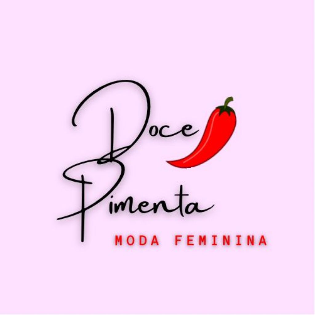 Doce pimenta sale moda feminina