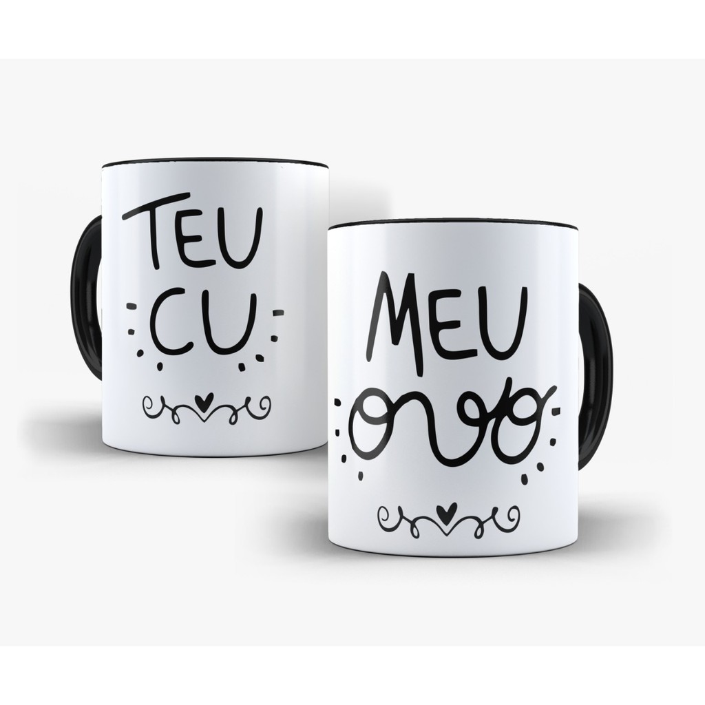 Caneca Teu Cu Yu Yu Hakusho Personalizada Com Seu Nome