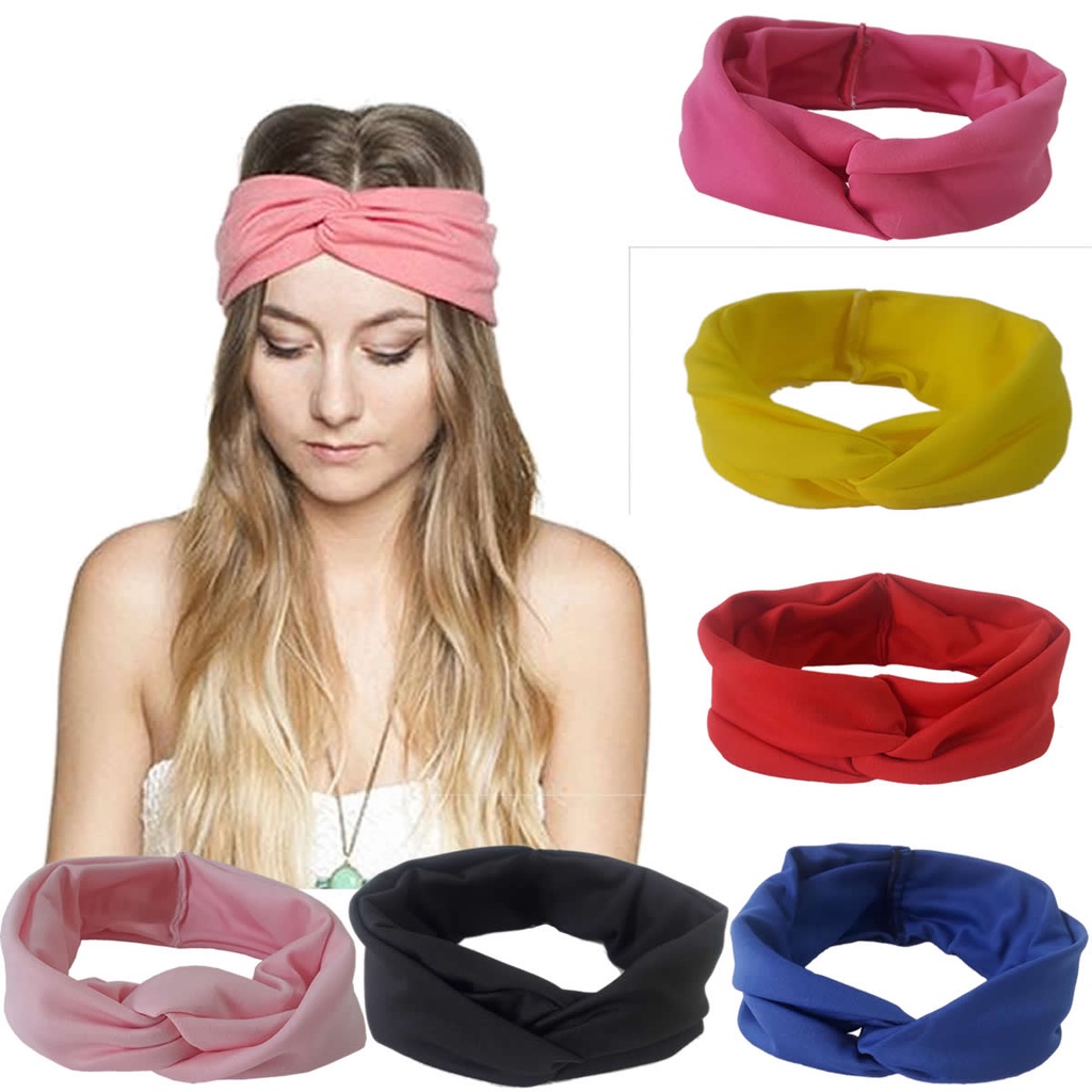 Bandana Touca Durag Waves Várias Cores Protege Cabelo - Empório do