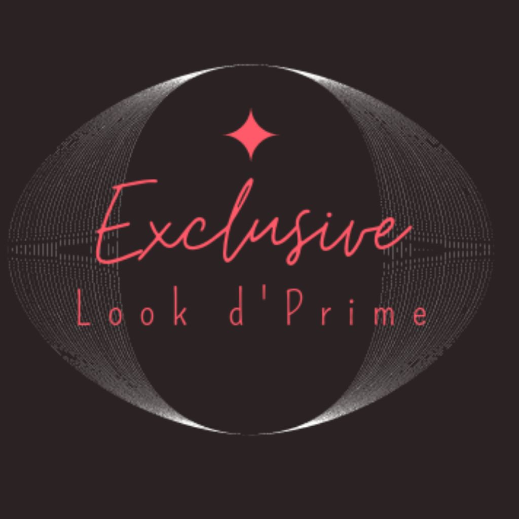 Exclusive look dprime, Loja Online | Shopee Brasil