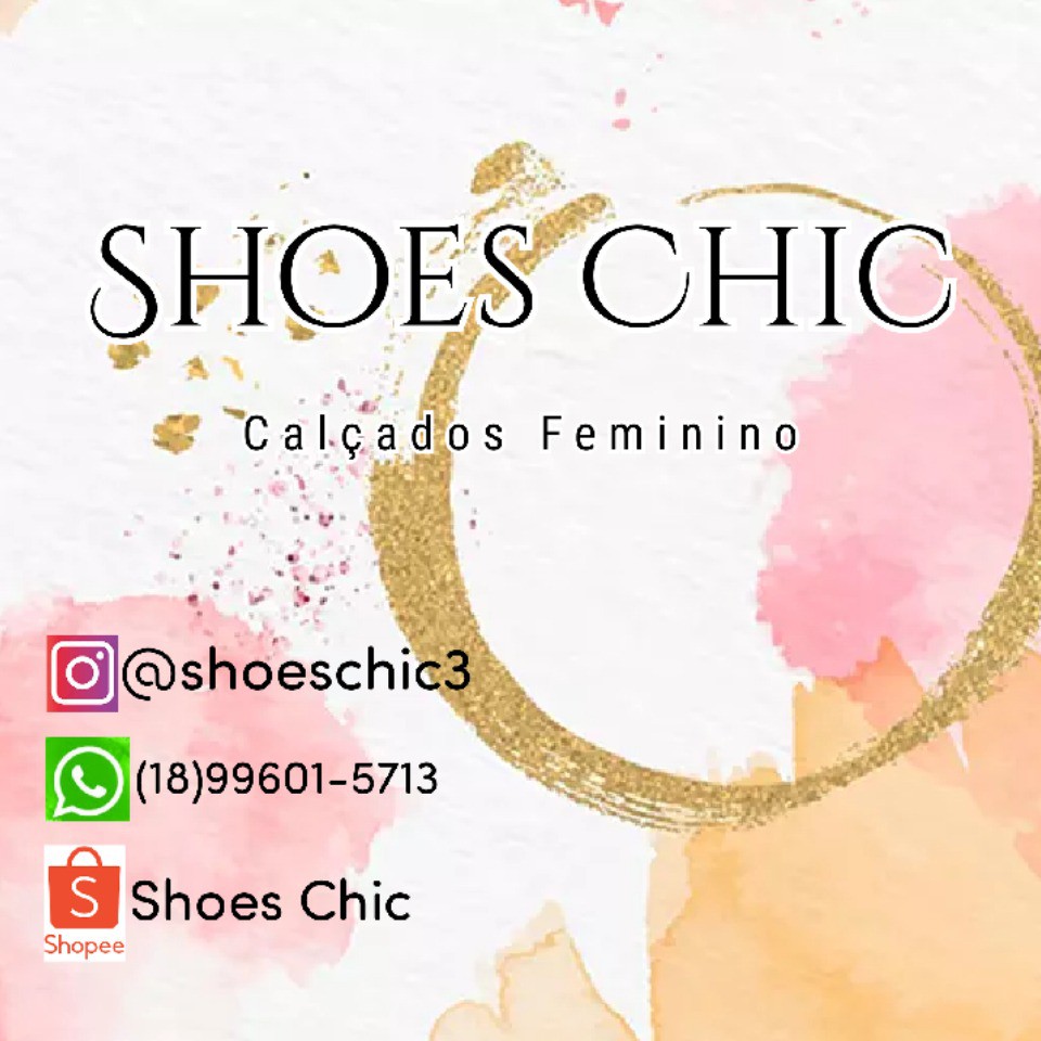 Chic shose 2024