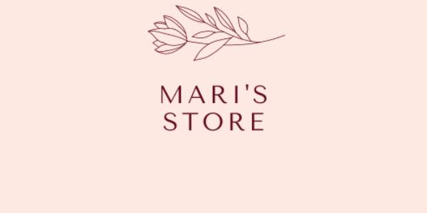 Mari's_Store Consultoria de Beleza, Loja Online