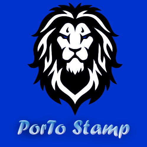 Porto Stamp, Loja Online | Shopee Brasil