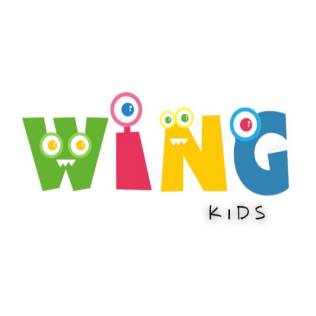 Wing kids, Loja Online | Shopee Brasil