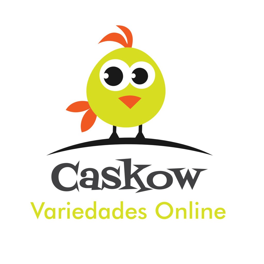 Caskow Variedades Online, Loja Online
