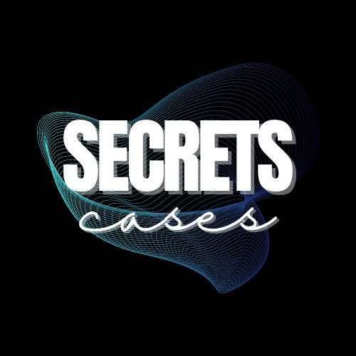 Secret Case, Loja Online | Shopee Brasil