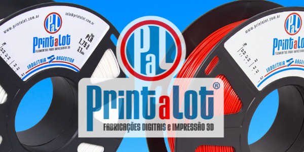 PrintaLot do Brasil, Loja Online