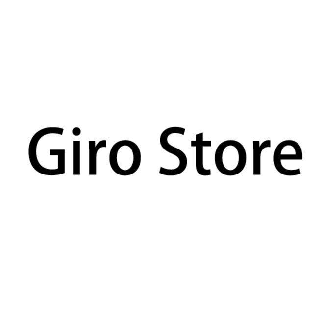 giro retailers