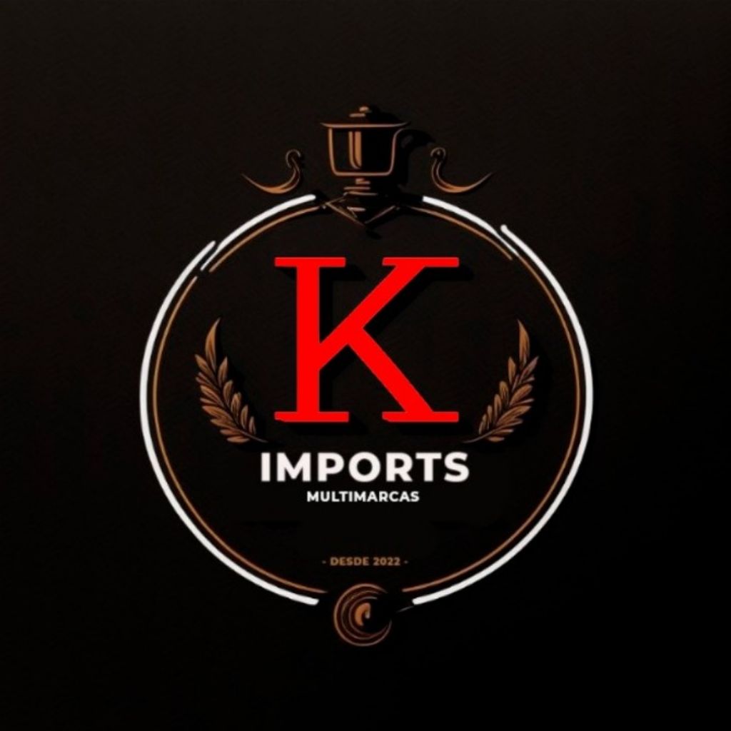 K Imports, Loja Online Shopee Brasil