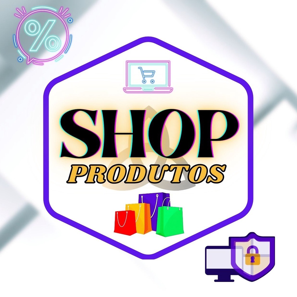 M. Shop - Produtos, Loja Online | Shopee Brasil