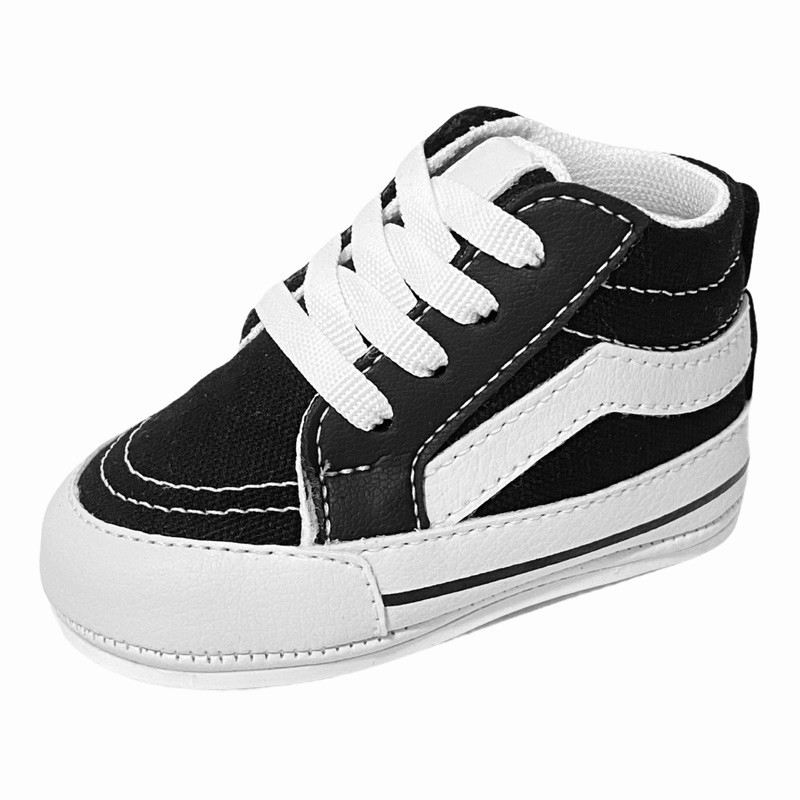 Vans para shop bebe