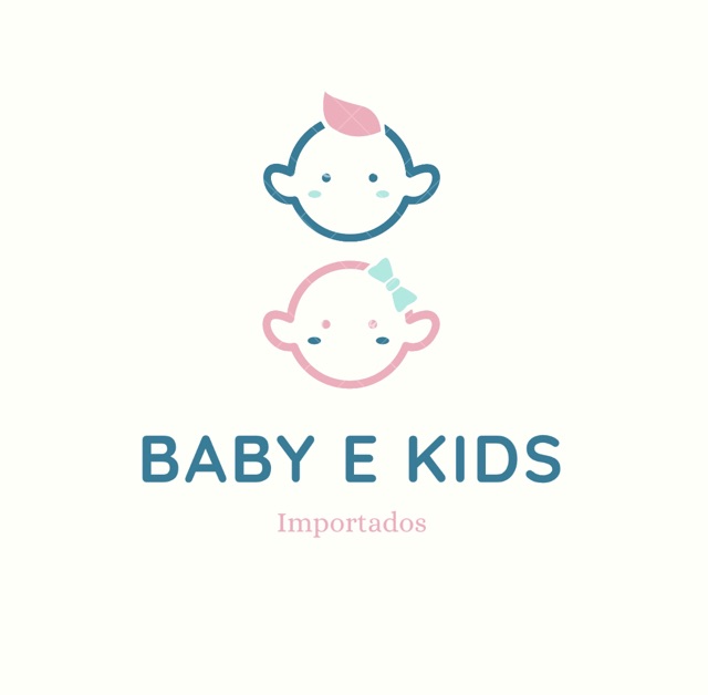 Baby E Kids Importados, Loja Online | Shopee Brasil