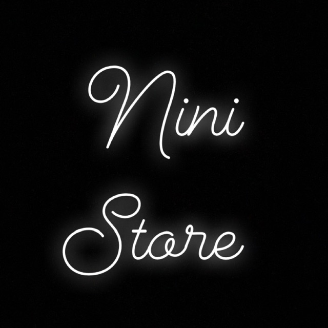 ONLINE STORE NINI visual data 6