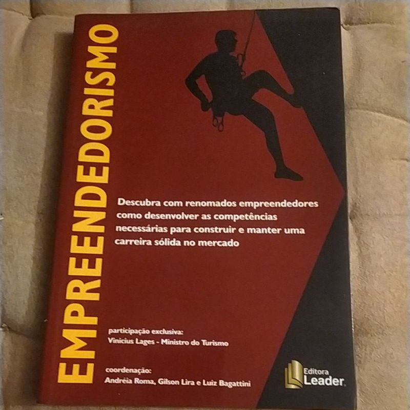 Empreendedorismo - Shopee Brasil