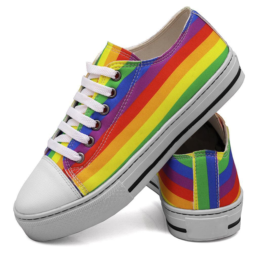 All star hot sale bandeira lgbt