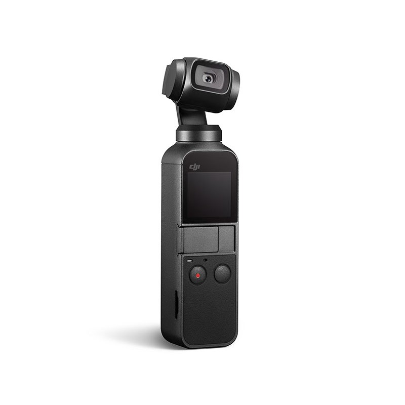 Dji osmo pocket 4k 2024 iphone