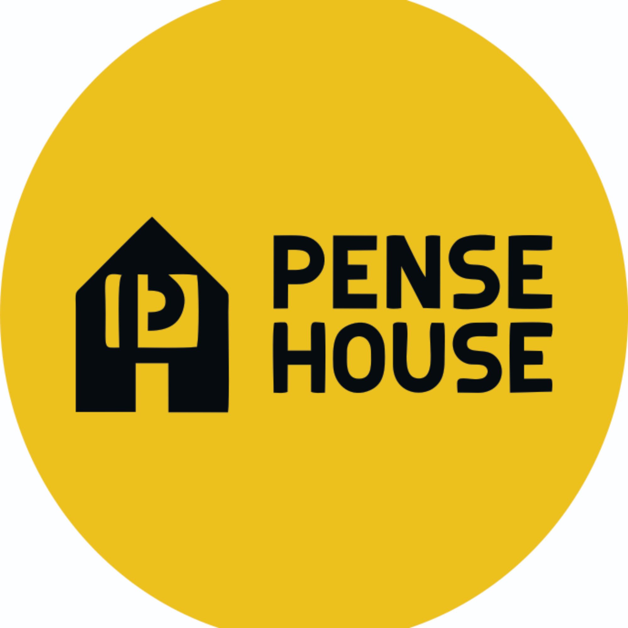 Pense House, Loja Online Shopee Brasil