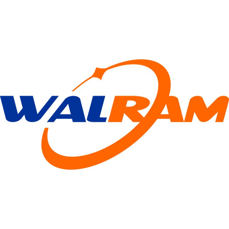 Walram Official store, Loja Online Shopee Brasil
