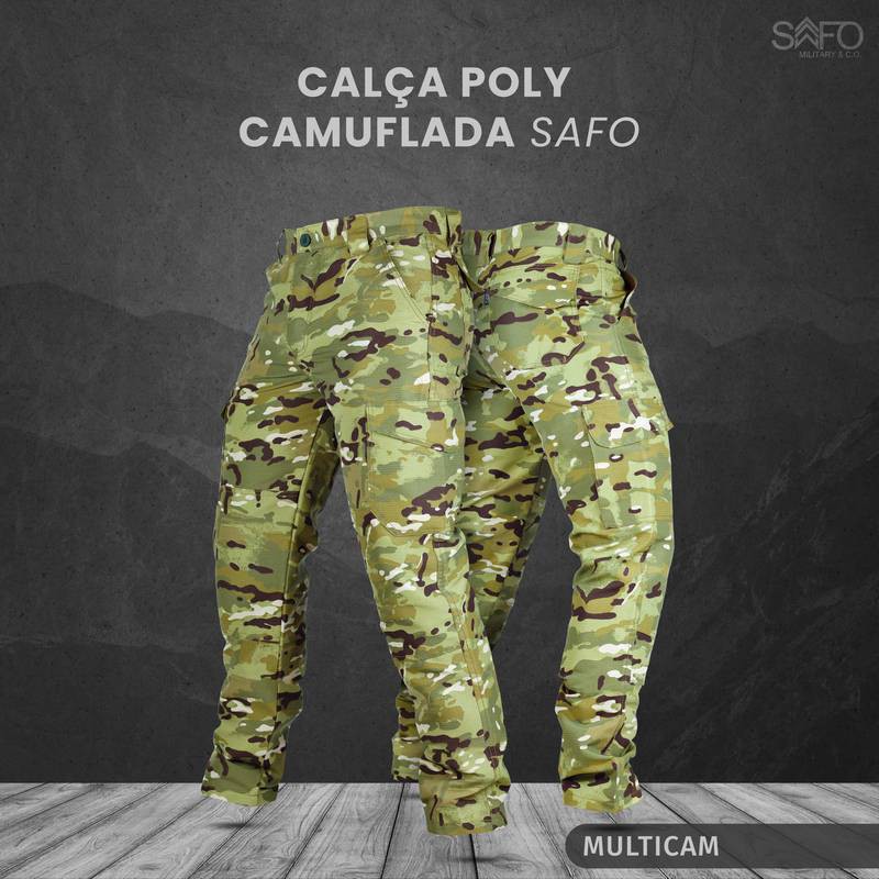 Calça camuflada hot sale airsoft