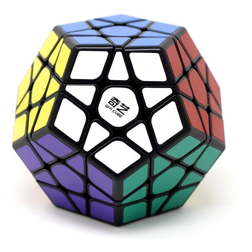 CUBO MÁGICO 2X2X3X3 VINCI CUBE - Cuber Brasil - Loja Oficial do