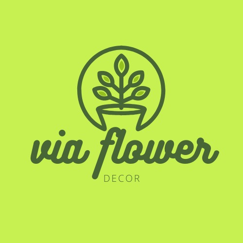 VIA FLOWER, Loja Online | Shopee Brasil