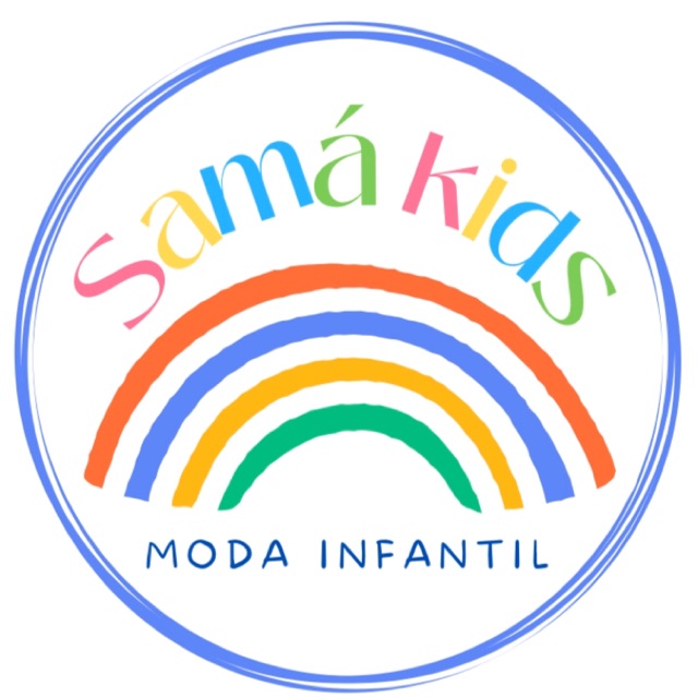 Samá moda kids, Loja Online | Shopee Brasil