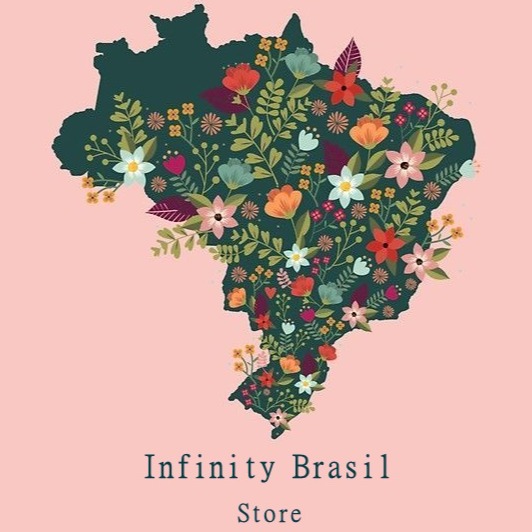 INFINITY BRASIL STORE, Loja Online | Shopee Brasil