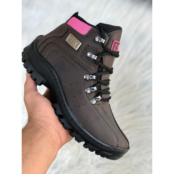 Caterpillar loja hot sale online