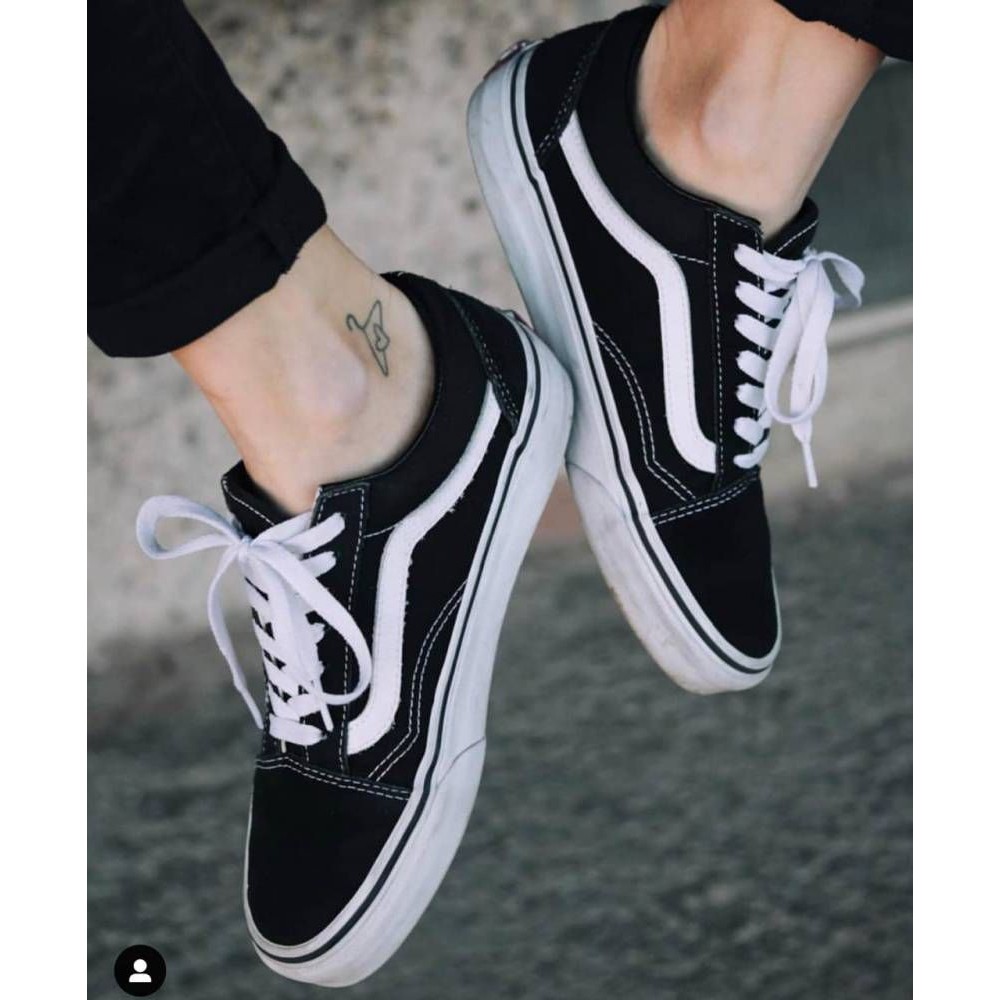 Tênis Vans Old Skool Unissex