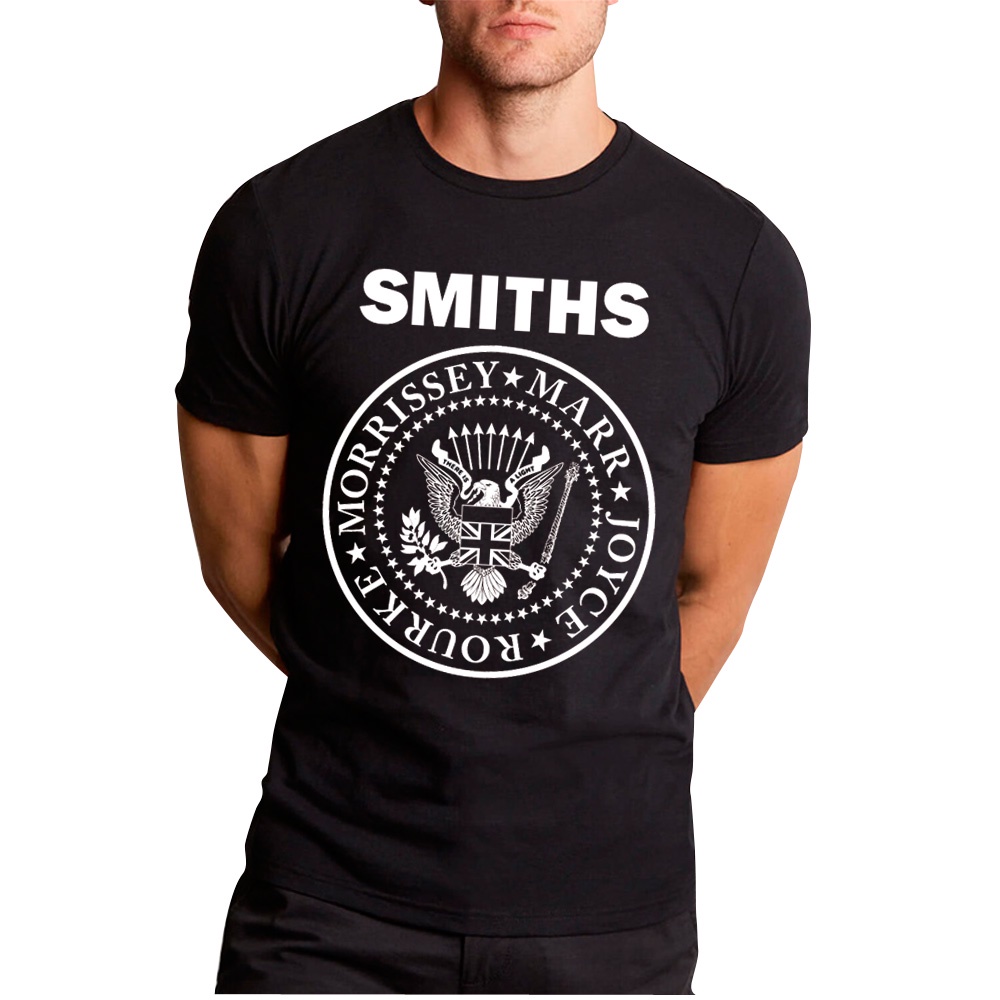 Camisetas discount rock online