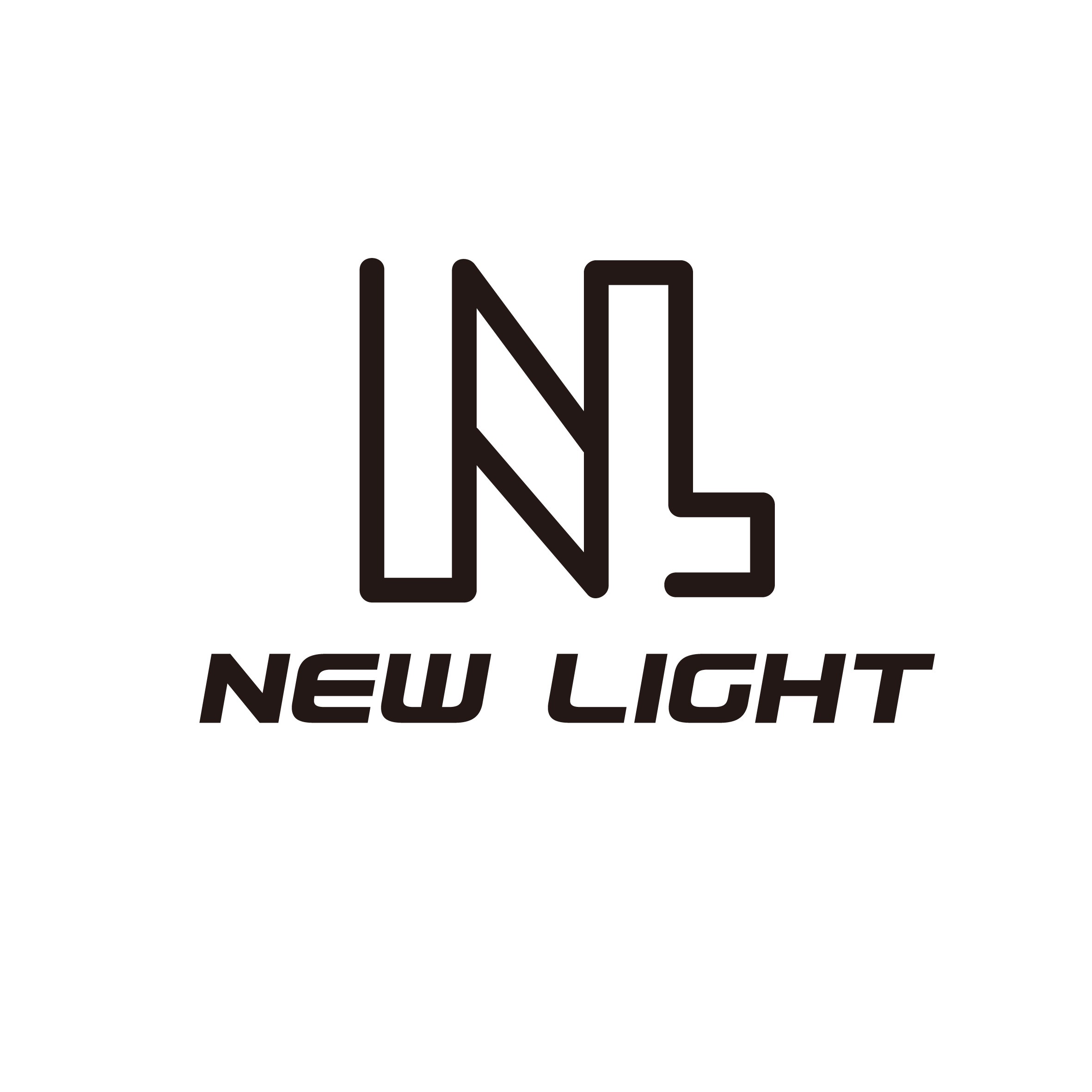 New Light Studio, Loja Online Shopee Brasil