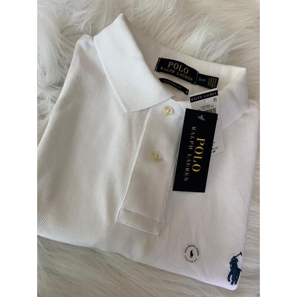 Camisa polo Ralph Lauren - Outlet