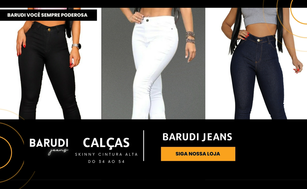 BARUDI JEANS , Loja Online