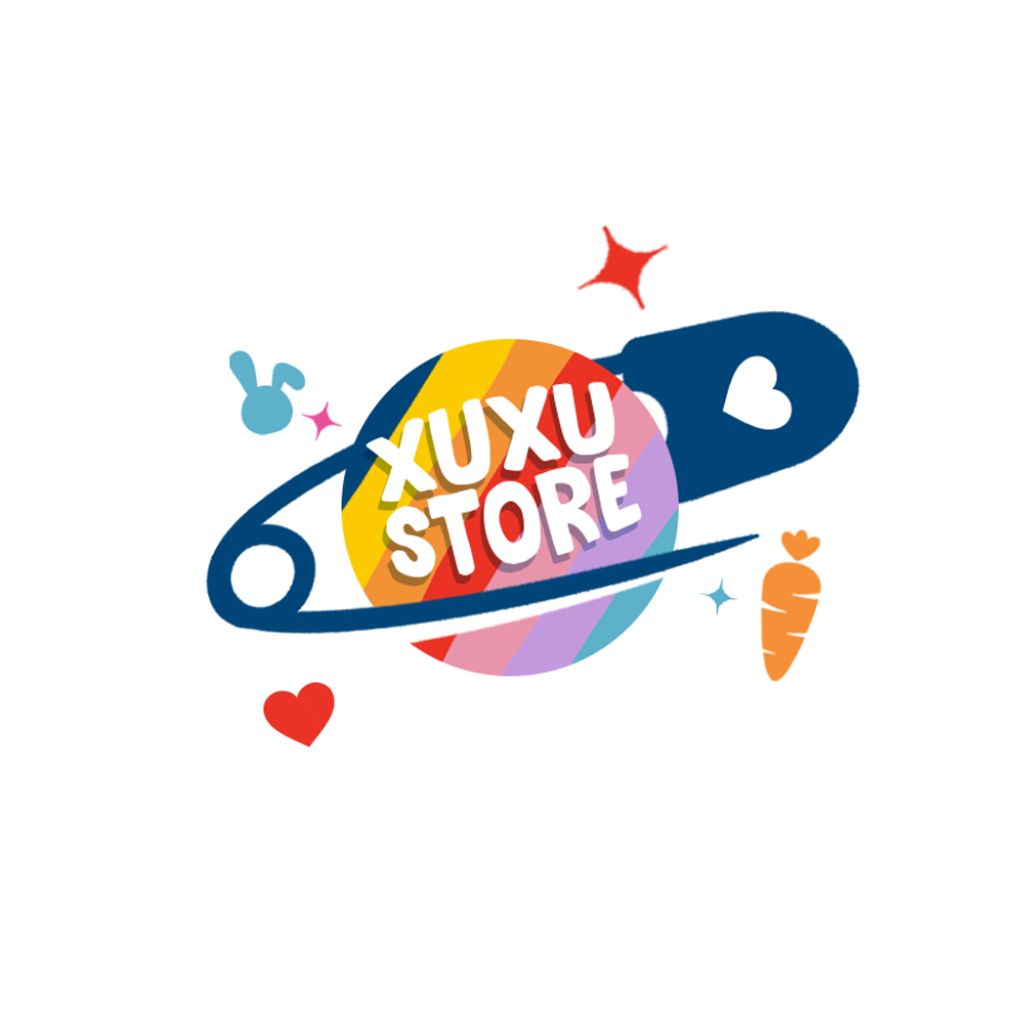 Xuxuu store, Loja Online