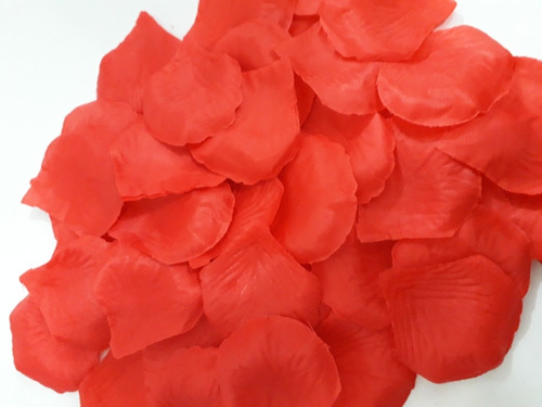 Red Rose Petals 300ct