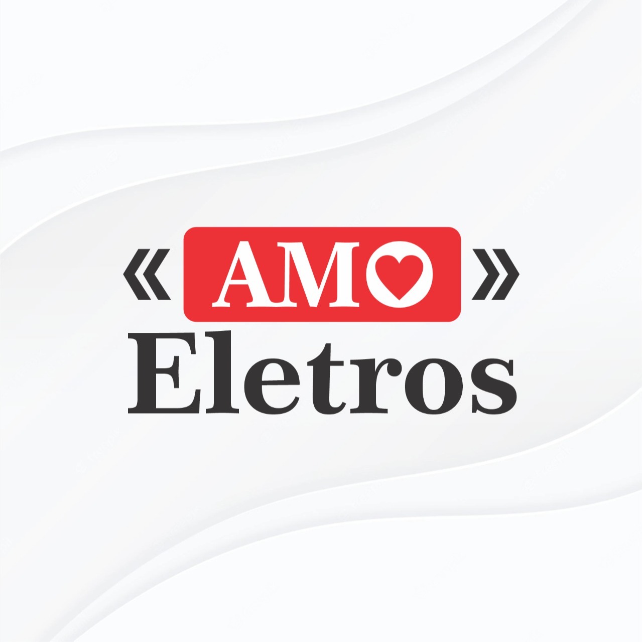 amoeletrosesalvados, Loja Online | Shopee Brasil
