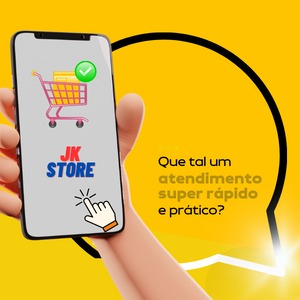 JKStore