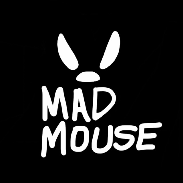 Mad Mouse, Loja Online | Shopee Brasil