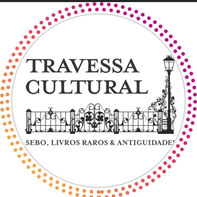 Sebo Travessa Cultural, Loja Online | Shopee Brasil