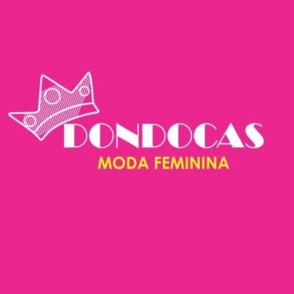 Loja dondoca moda store feminina