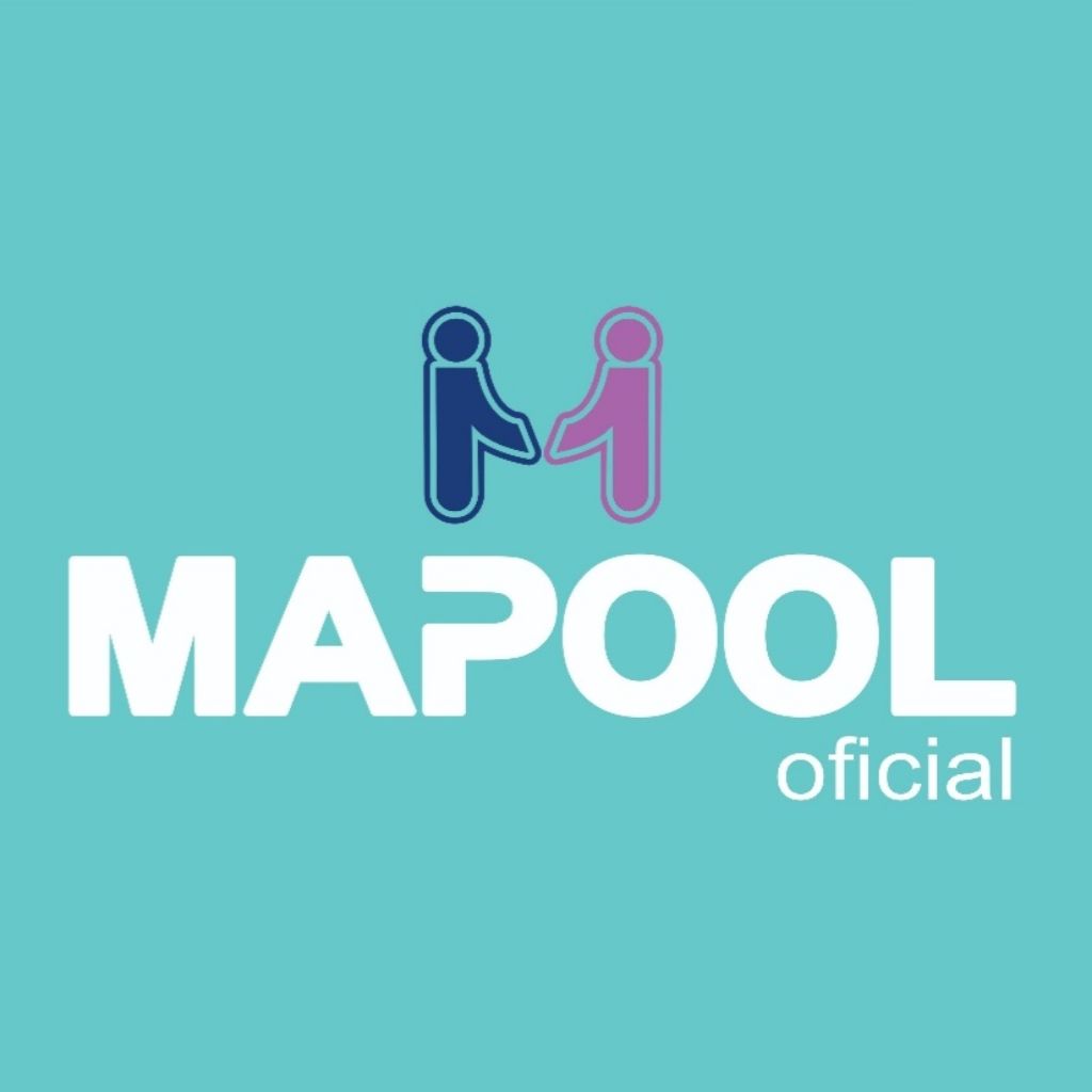 MAPOOL OFICIAL, Loja Online | Shopee Brasil