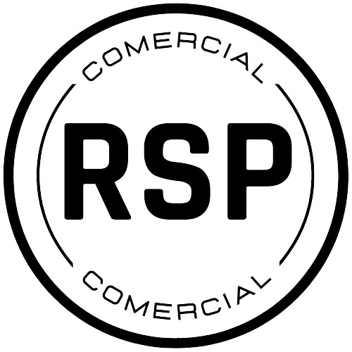 RSP Comercial, Loja Online | Shopee Brasil