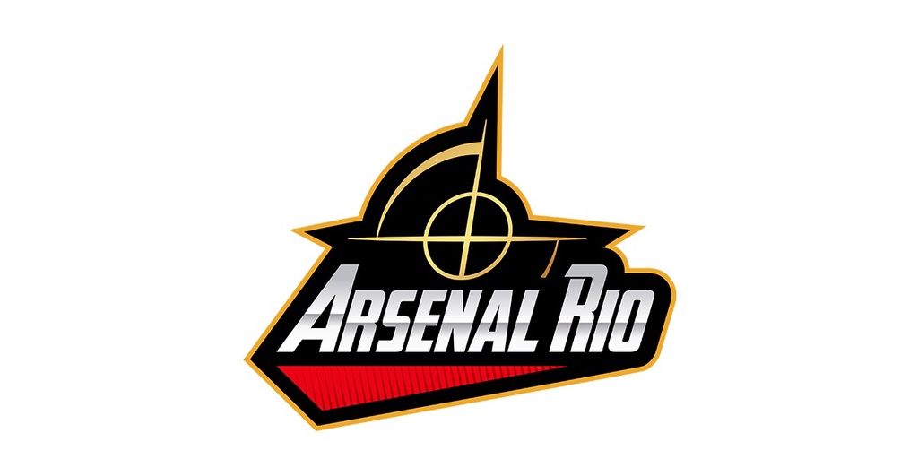 Arsenal Rio Comércio Ltda / Pistola de Airsoft JG Works