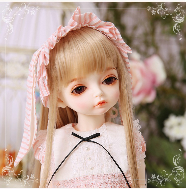 Cheap 2024 bjd dolls