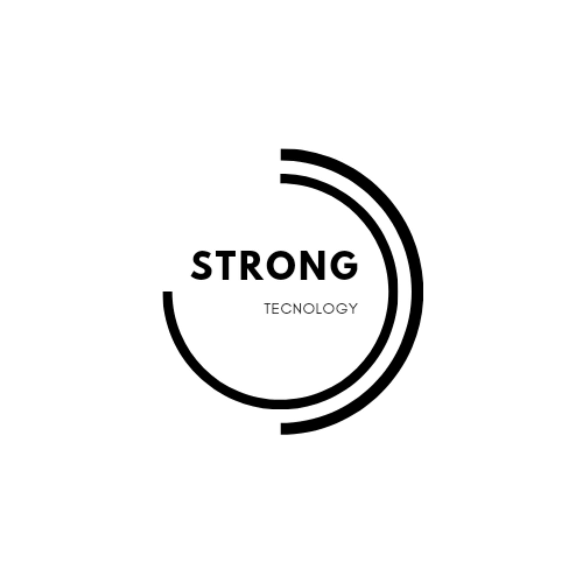 Strong Tecnology, Loja Online | Shopee Brasil