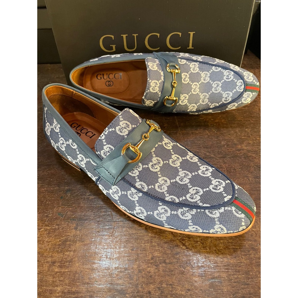 Preço sapato best sale da gucci