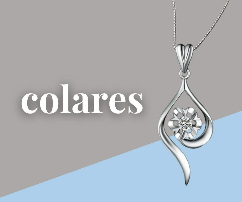 Necklace joias, Loja Online